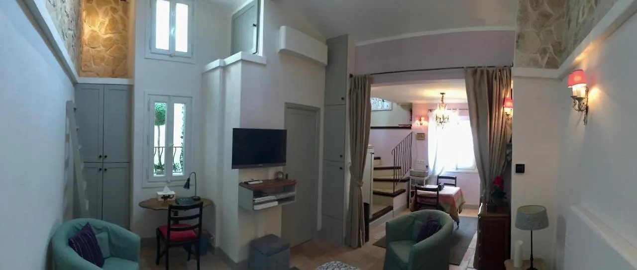 Enjoy Mougins Apartment 0*,