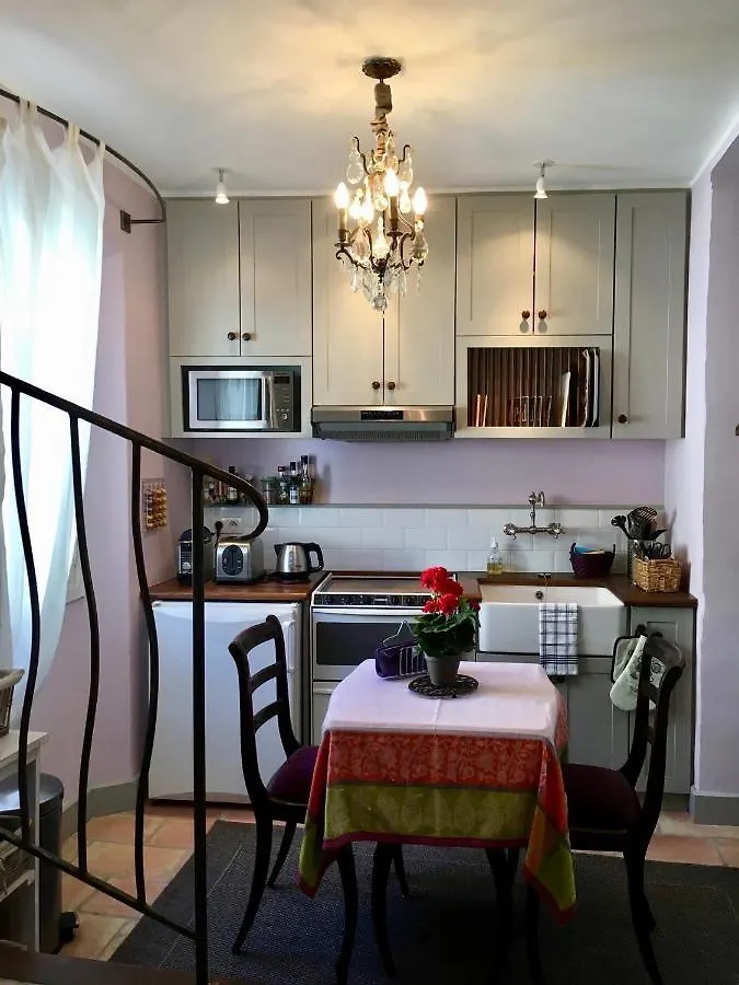 Enjoy Mougins Apartment France