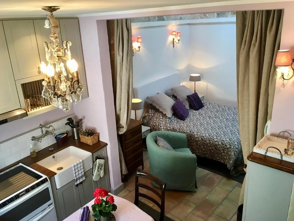 Enjoy Mougins Apartment