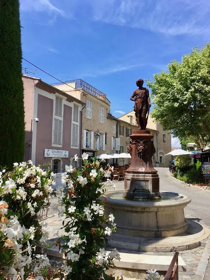 Enjoy Mougins Apartment