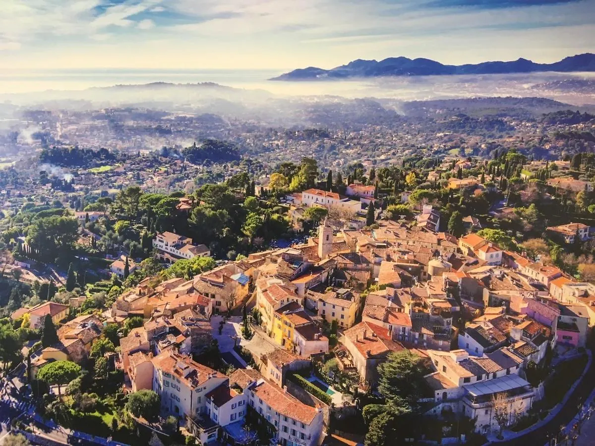 Enjoy Mougins Apartment