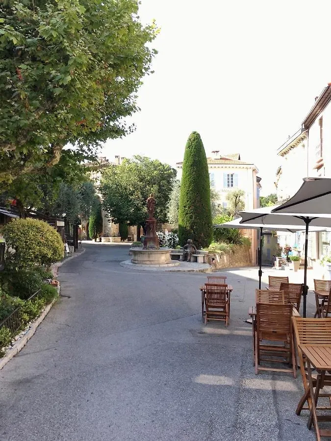 Enjoy Mougins Apartment