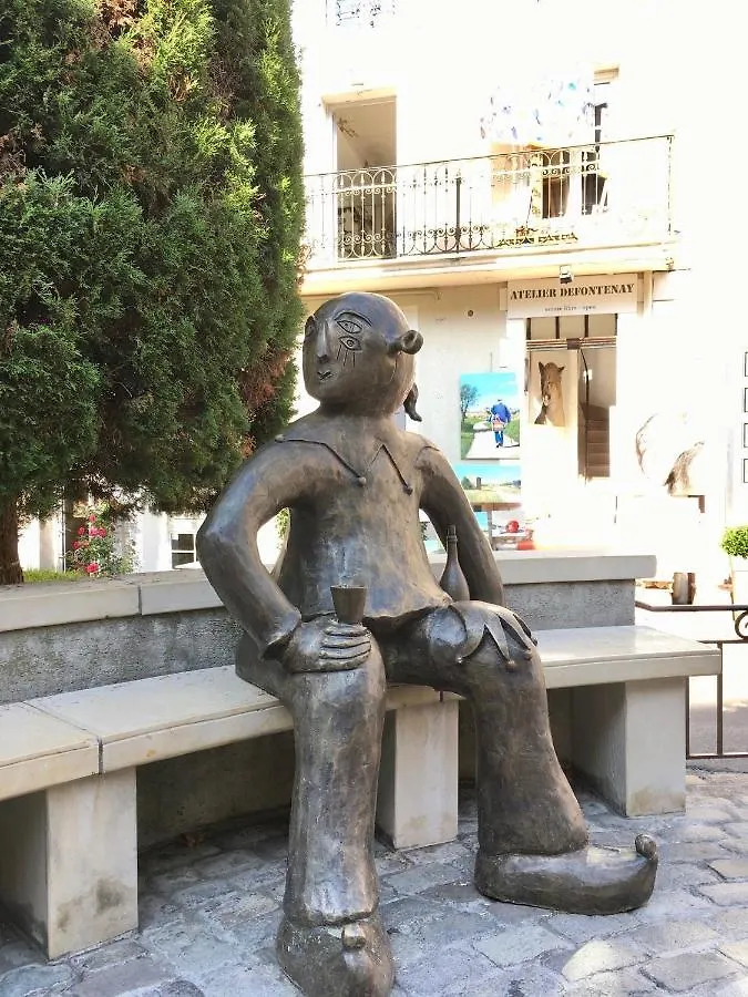 Enjoy Mougins Apartment France