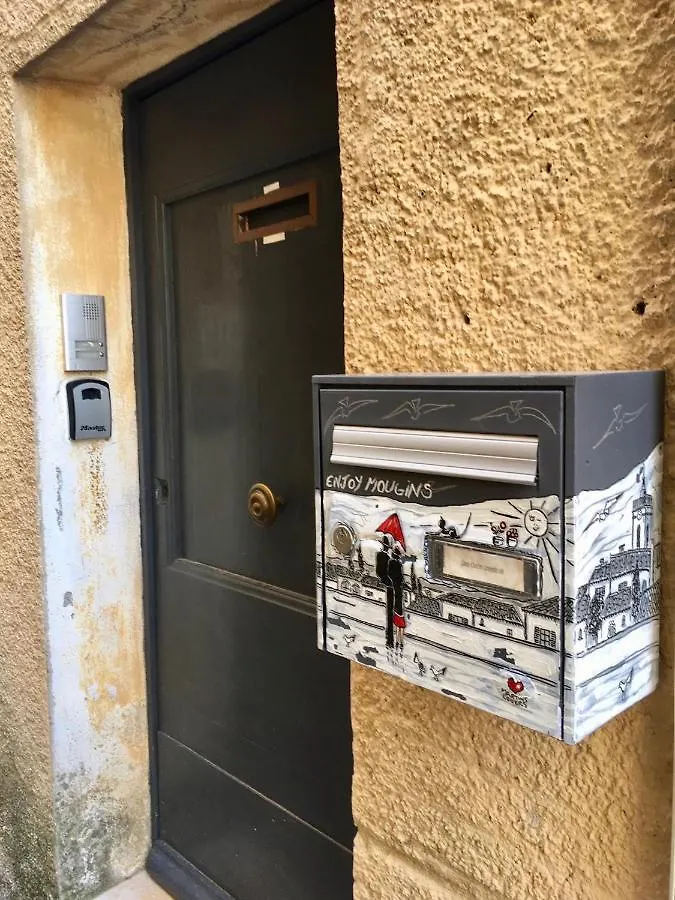 Enjoy Mougins Apartment 0*,  France