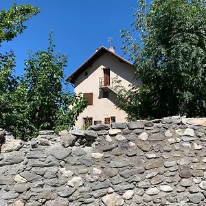 Appartement Maisonnette, Villar-Saint-Pancrace