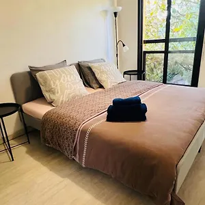 Appartement Juliana, Mougins