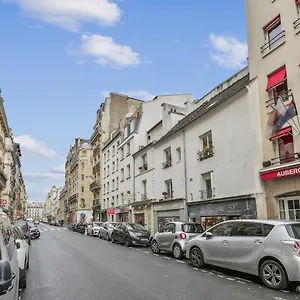 La Pepite De Bastille , Paris France
